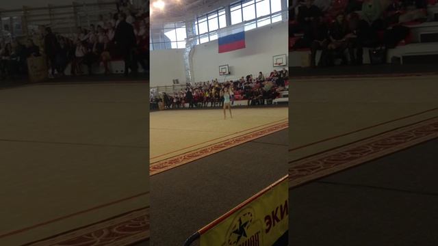 Кулибаба Арина 2002 скакалка смотреть онлайн