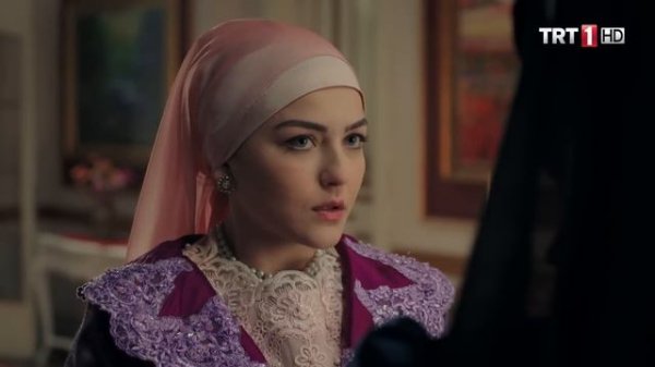 Payitaht Abdülhamid 4. Bölüm
