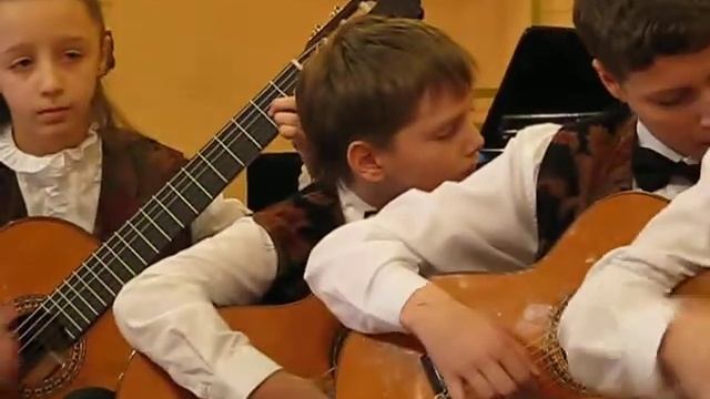 О.Киселев. "Уличный кот".avi смотреть онлайн