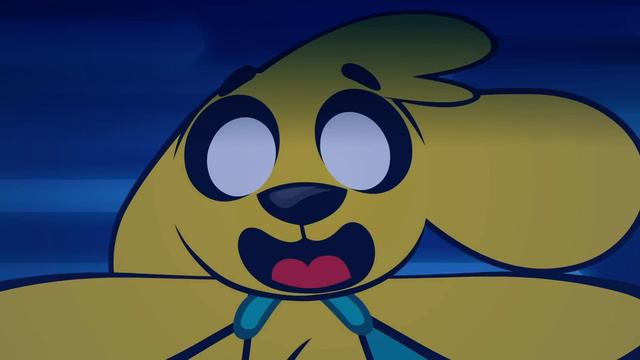 ¡La Fiesta Más Animal! 🥳🎂 (Versión Muda) 🐶👂🏻 смотреть онлайн