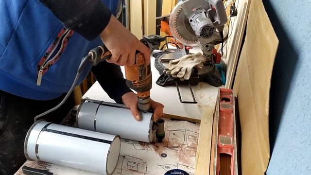 Секретные фишки для хорошей работы дымогенератора (часть 2) смотреть онлайн