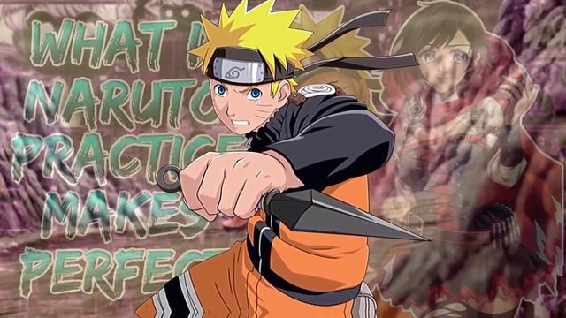 What if Naruto Was In RWBY | Practice Makes Perfect | pt 3 смотреть онлайн