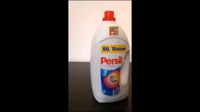 Persil гель для стирки белья смотреть онлайн