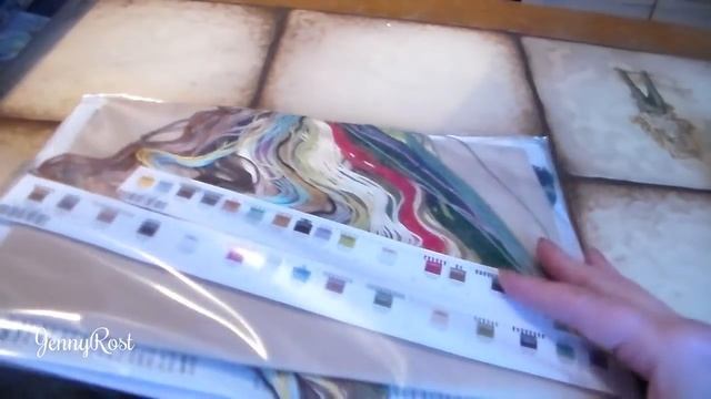 МОЯ КОЛЛЕКЦИЯ НАБОРОВ ДЛЯ ВЫШИВКИ(*ДОМИКИ*,*ПЕЙЗАЖИ* и *РАЗНОЕ*) смотреть онлайн