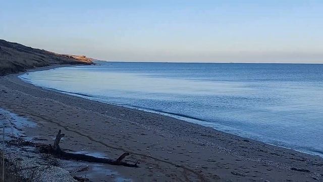 Азовское море 1 января 2024 г. смотреть онлайн