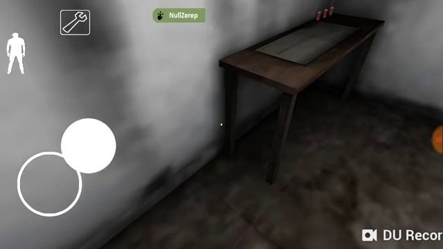 Null Zerep mod Granny 7v смотреть онлайн