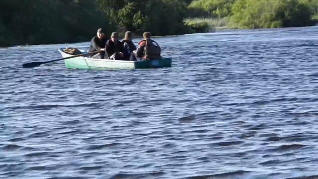 РЫБАЛКА НА КОСТРОМСКОМ МОРЕ.ИНТЕРЕСНЫЕ ПОКЛЁВКИ ПЛОТВЫ.ОТДЫХ НА ПРИРОДЕ.РЫБАЛКА НА ФИДЕР. смотреть онлайн