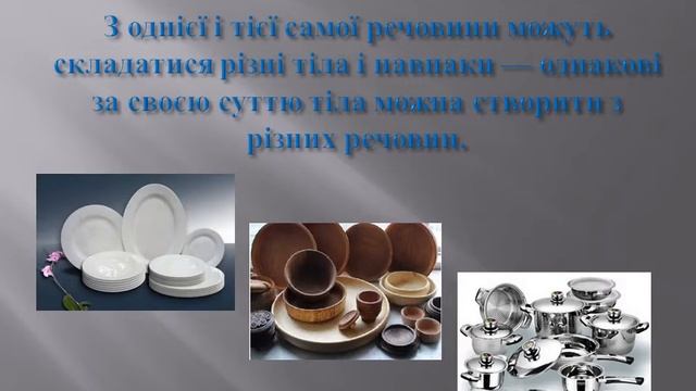 ЯДС. 3 клас. Тема 