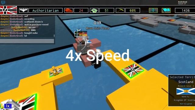 NUKE! | Iron Assault смотреть онлайн