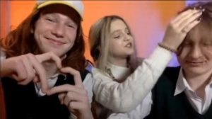 Наташа поцеловала Сашу (Момент из стрима) ШГШ