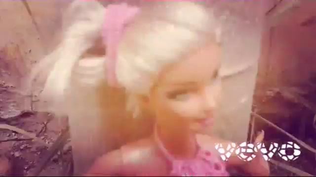 Same ground - (Barbie music video)(stop motion) смотреть онлайн