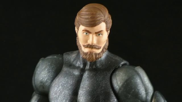 DC Universe Club Infinite Earths Starman Figure Review смотреть онлайн
