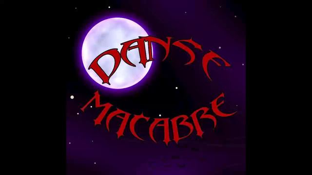 Danse Macabre (025 Izdanie) Shah So Smrtta 12 12 2009 @KANAL 103 смотреть онлайн