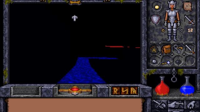 Let's Play Ultima Underworld 2 59: End Game Preparations смотреть онлайн