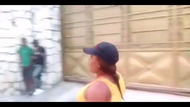 Vin gad sak rive yon nèg nan prete telefòn poul pran nimewo fanm смотреть онлайн
