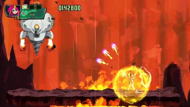 Spidersaurs - Full Walkthrough [True Ending] смотреть онлайн