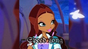 ARTIK & ASTI - Чувства~speed song~