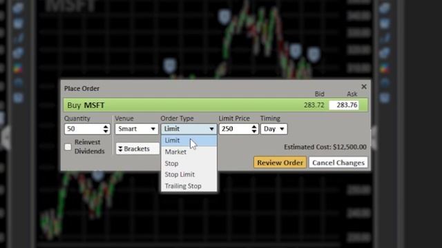 Charles Schwab StreetSmart Edge Trading Platform Tutorial for Beginners 2023 смотреть онлайн