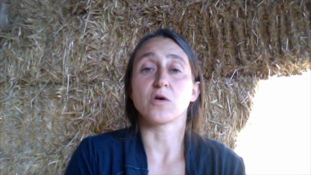 IPC Series: Farmers & Right to Seed - Interview to Alessandra Turco (ARI) смотреть онлайн