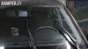 Как заменить щетки на Volkswagen Polo