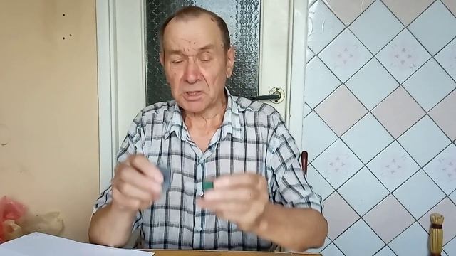 Снасть для илистого дна. Опыт Куликова. смотреть онлайн