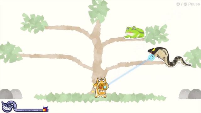 WarioWare Get It Together Unique Fails смотреть онлайн