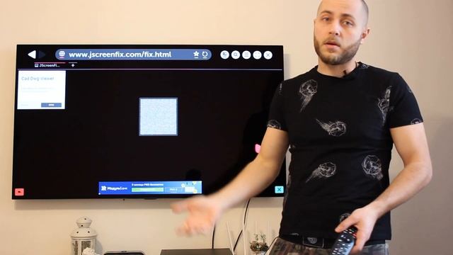 LG OLED B8 отзыв через 3 недели смотреть онлайн