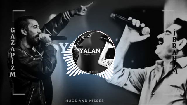 İbrahim Tatlıses Ft. Gazapizm - Yalan Mix #Gazapizm #İbrahimtatlıses #mix #yalan смотреть онлайн