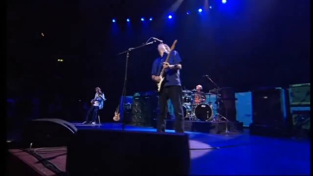 Cream - Stormy Monday / Группа "Крим" ("Сливки") - Ненастный понедельник смотреть онлайн