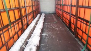 Что такое коники и для чего они нужны! Верхняя загрузка в Екатеринбурге.