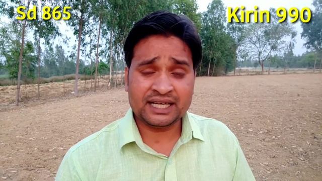 Snapdragon 865 vs Kirin 990 full comparison ? Which is best Processor ? смотреть онлайн