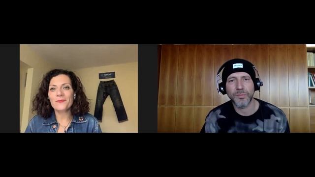 AMSTERDAM DENIM DAYS - TENCEL™ - Future Heritage - 30th Oct 2020 смотреть онлайн