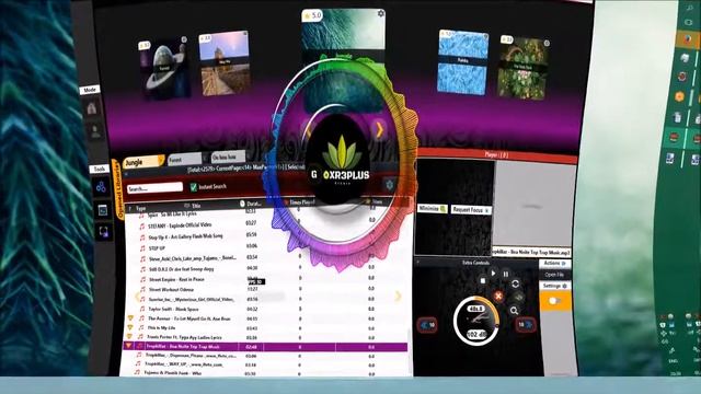 Java Media Player : Update 55 [ XR3Player ] ? смотреть онлайн