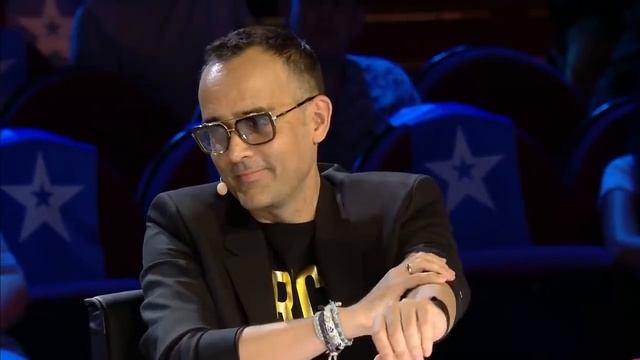 Dancer WOWS Judges with Flamenco Power on Spain's Got Talent 2021 | Got Talent Global смотреть онлайн