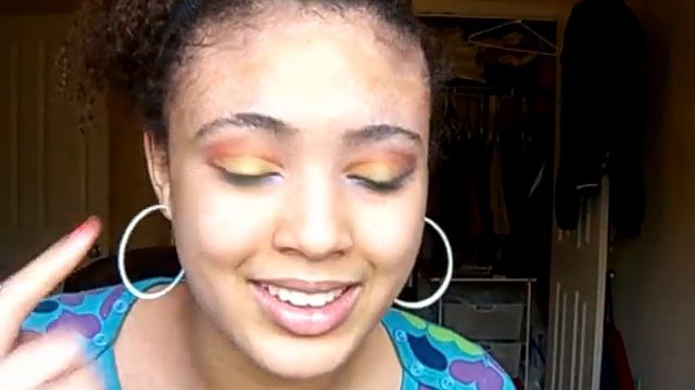 CONTEST! Fafinette// sun glam * (ocean eyes inpsiration) смотреть онлайн