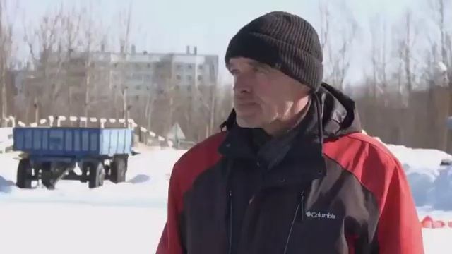 II этап Кубка Хабаровского края по Автомногоборью смотреть онлайн
