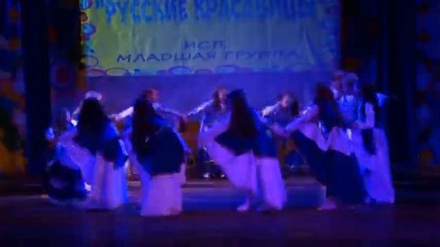 Компания ТВИКС. Русские красавицы смотреть онлайн