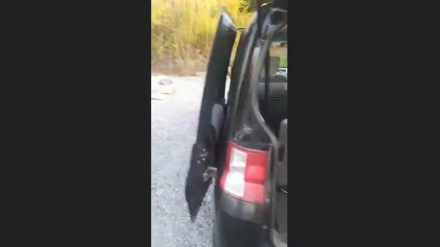 Видео Хонда Мобилио смотреть онлайн