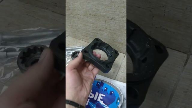 Монтажный комплект КОМа EATON FS 4106A-FS 8309-FS/FSO 5206 Артикул: 09704252022 смотреть онлайн