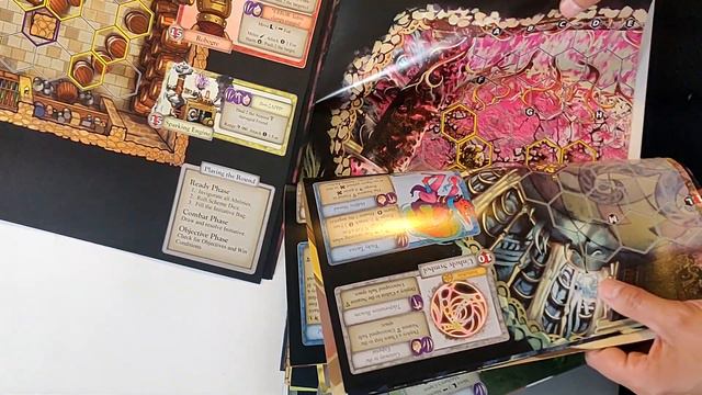 Unboxing! - Tales From The Red Dragon Inn смотреть онлайн