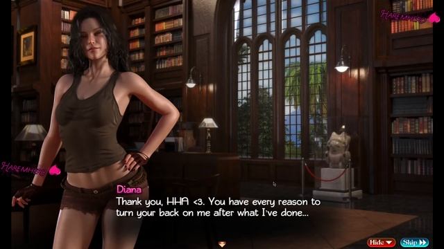 Treasure Of Nadia V77032 Walkthrough - Sofia Kpage, King's Shovel, 4 Leaf Clover, Crowbar & Philwee смотреть онлайн