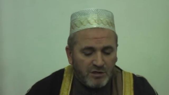 Из наставлений имама г. Дербента. День Ашура смотреть онлайн