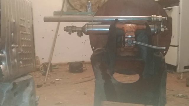 Испытания клапан разгруз смотреть онлайн