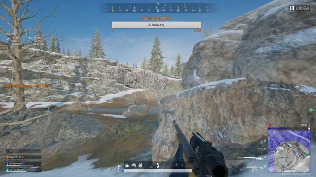 🔥СТРИМ PUBG ЛАЙТовский🔥С НОВЫМ 2020 ТОВАРИЩИ!!!! смотреть онлайн