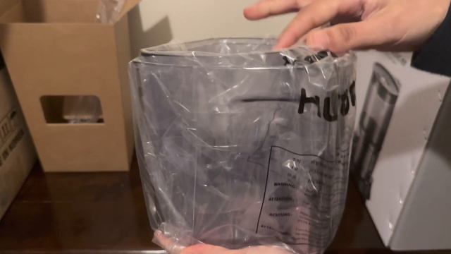 Hurom H300 Self-Feeding Slow Juicer All in One Slow Press Juice ASMR unboxing (better than Nama J2! смотреть онлайн