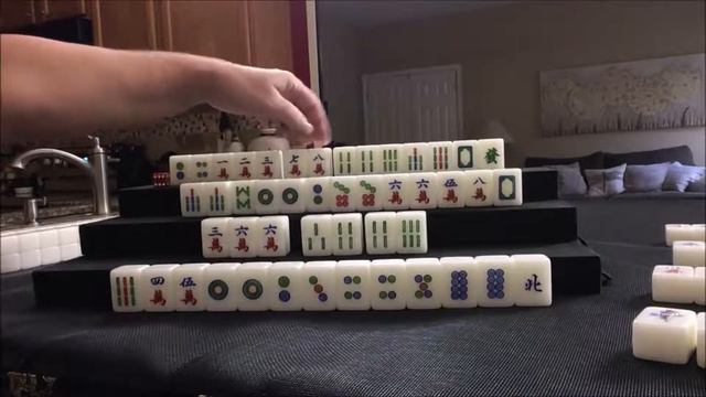Hong Kong Mahjong Solitaire 20190913 смотреть онлайн