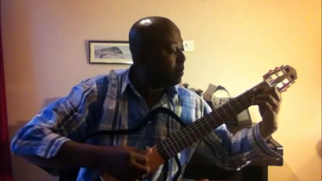 Yamaha Silent Guitar Nylon - Aaliyah смотреть онлайн