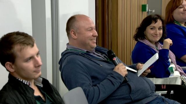 Основы прокрастинатологии и автограф-сессия