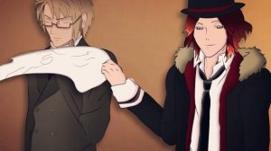 Три Друга | Э. Асадов