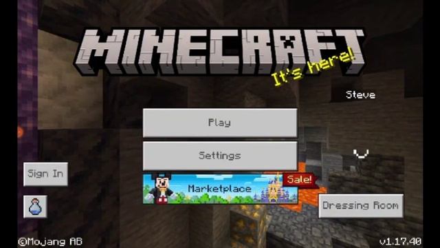 How to download minecraft pocket edition new version 1.17.40 download now fast ⏩ смотреть онлайн